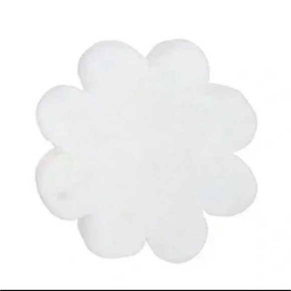 NEW Spongelle'® Multi-Use Boxed Flower Blackberry - Picture 6 of 6